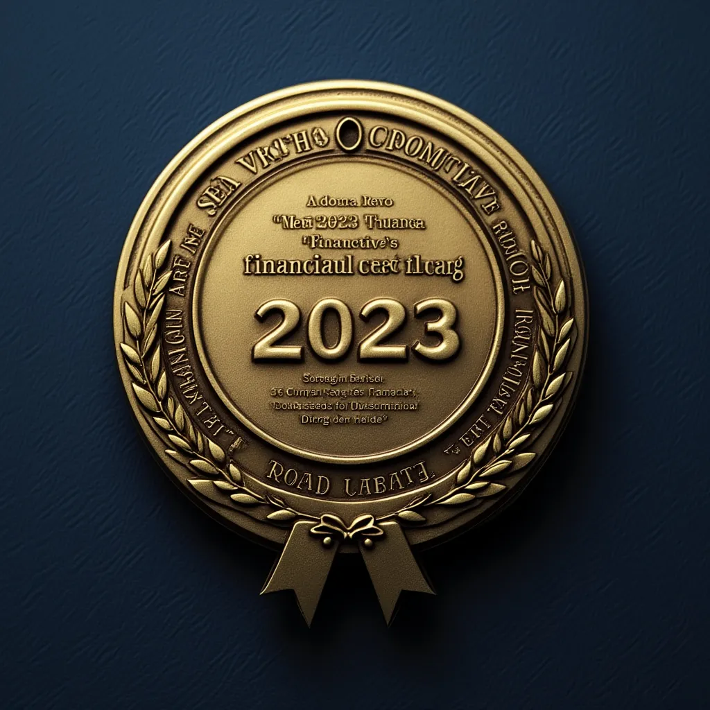 Premio a la Excelencia en Consultoría Financiera Argentina 2023