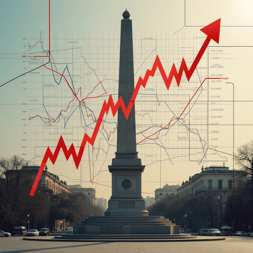 Navegando la Volatilidad de la Economía Argentina