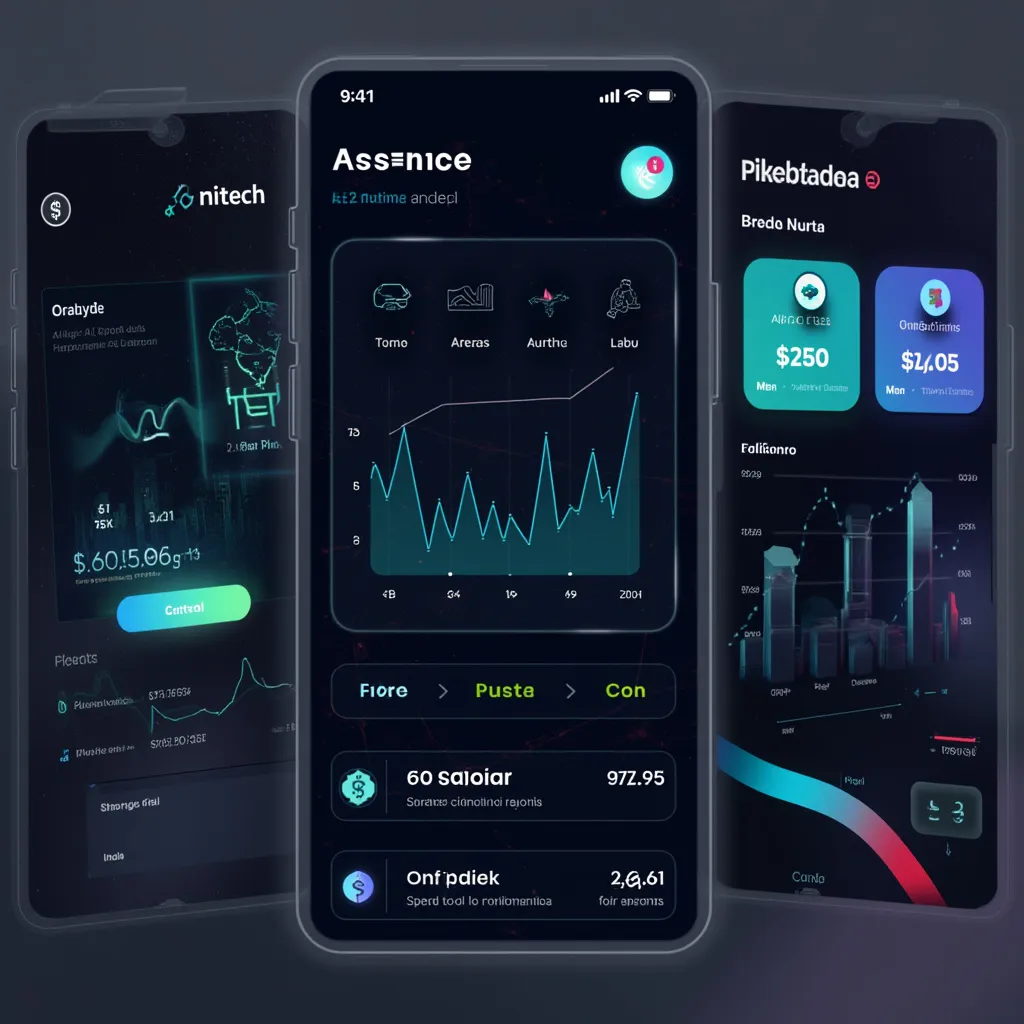 El Impacto de las Fintech en la Transformación Financiera Argentina
