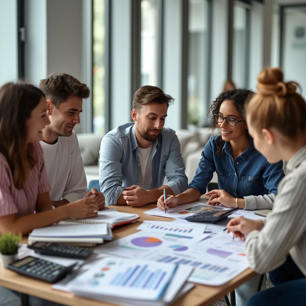 Taller de Planificación Financiera Personal en Buenos Aires