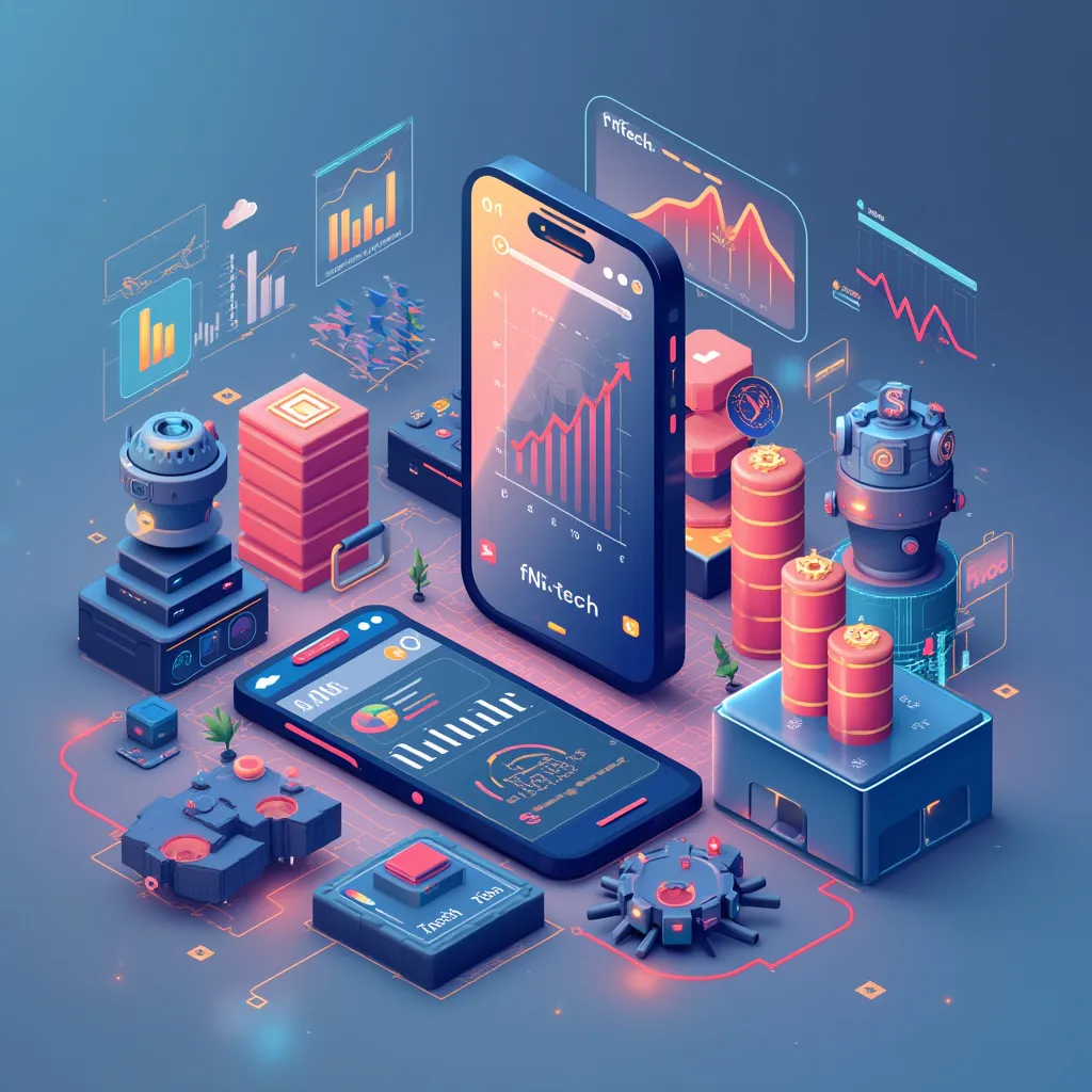 Soluciones Fintech Innovadoras en Argentina