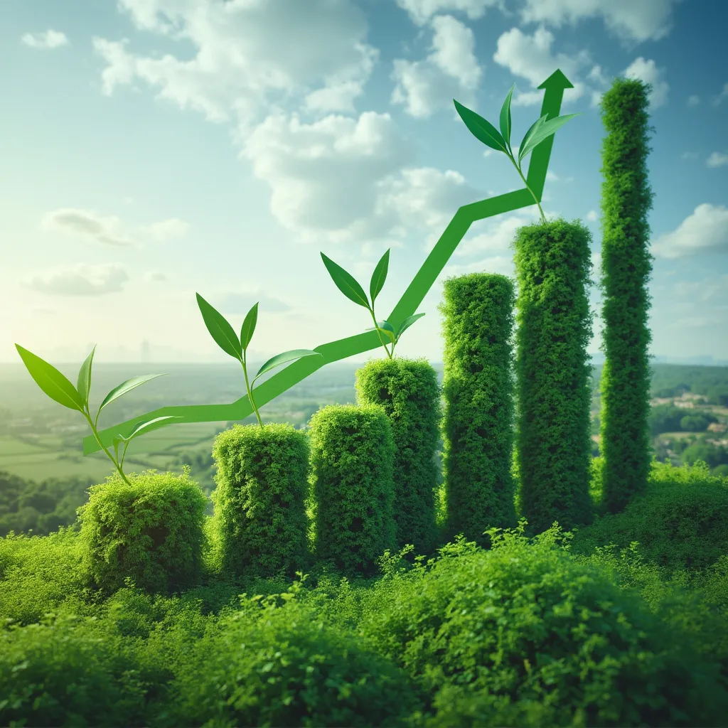 Inversiones Sostenibles y de Impacto en Argentina