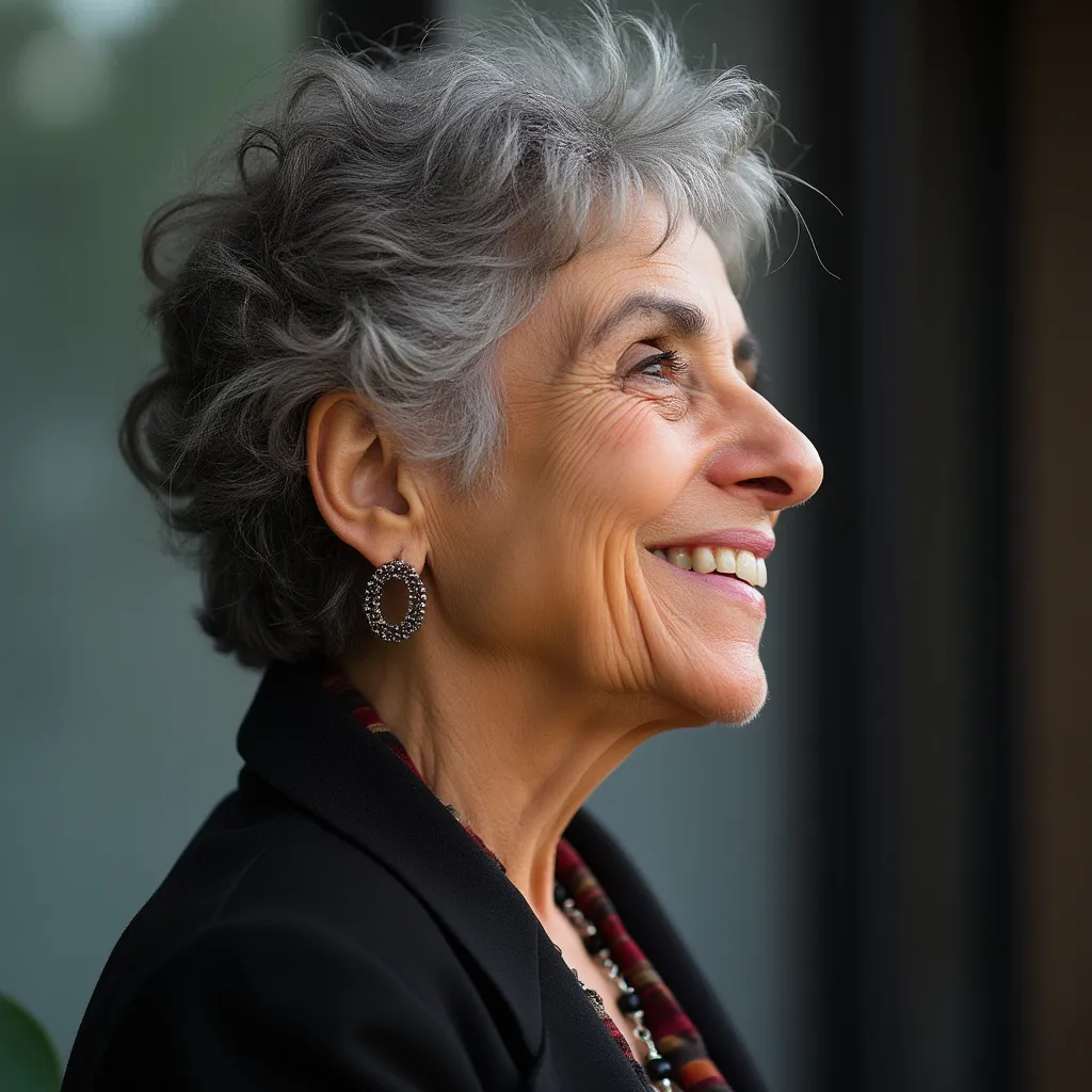 Elena Vargas, Profesional Independiente