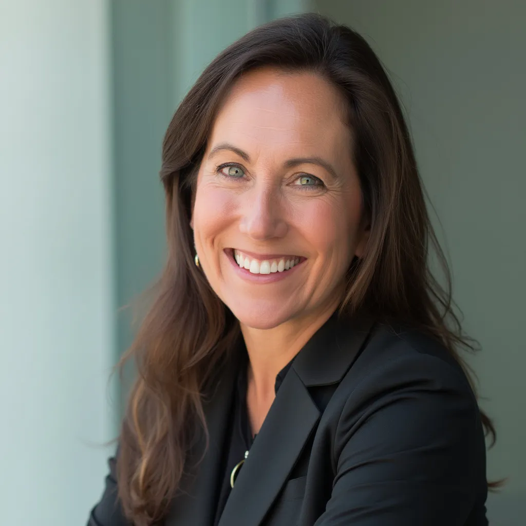 Sofía Gómez, CEO de TechSolutions S.R.L.